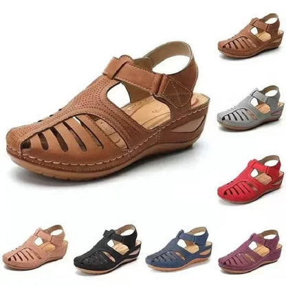 Sandalias Solara para mujer 