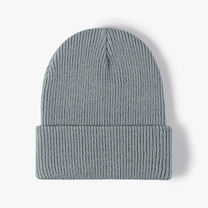 Unisex Beanie Hat
