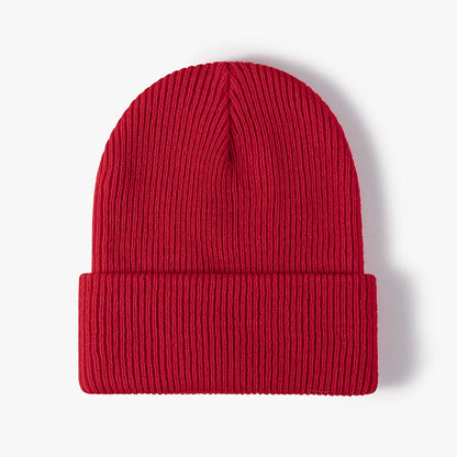 Unisex Beanie Hat