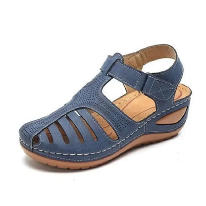 Sandalias Solara para mujer 