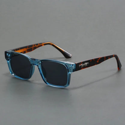 Men’s "Solara" Sunglasses (FREE Case Included)
