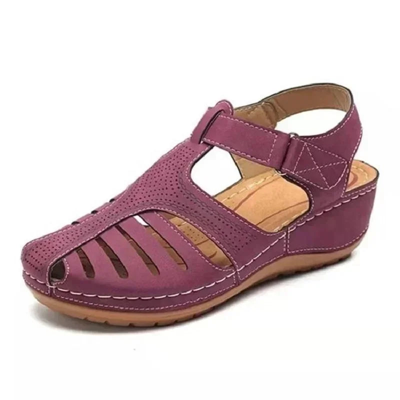 Sandalias Solara para mujer 