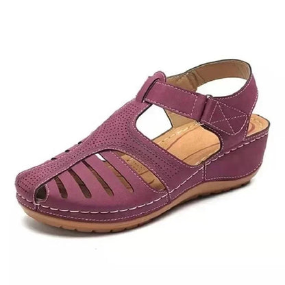 Sandalias Solara para mujer 