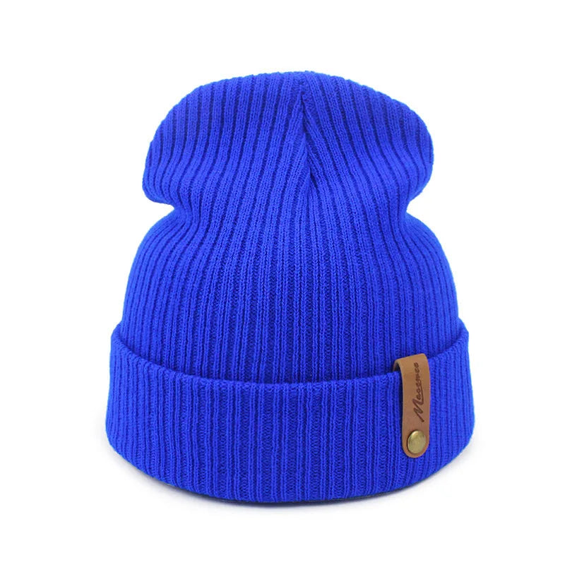 Unisex Beanie Hat