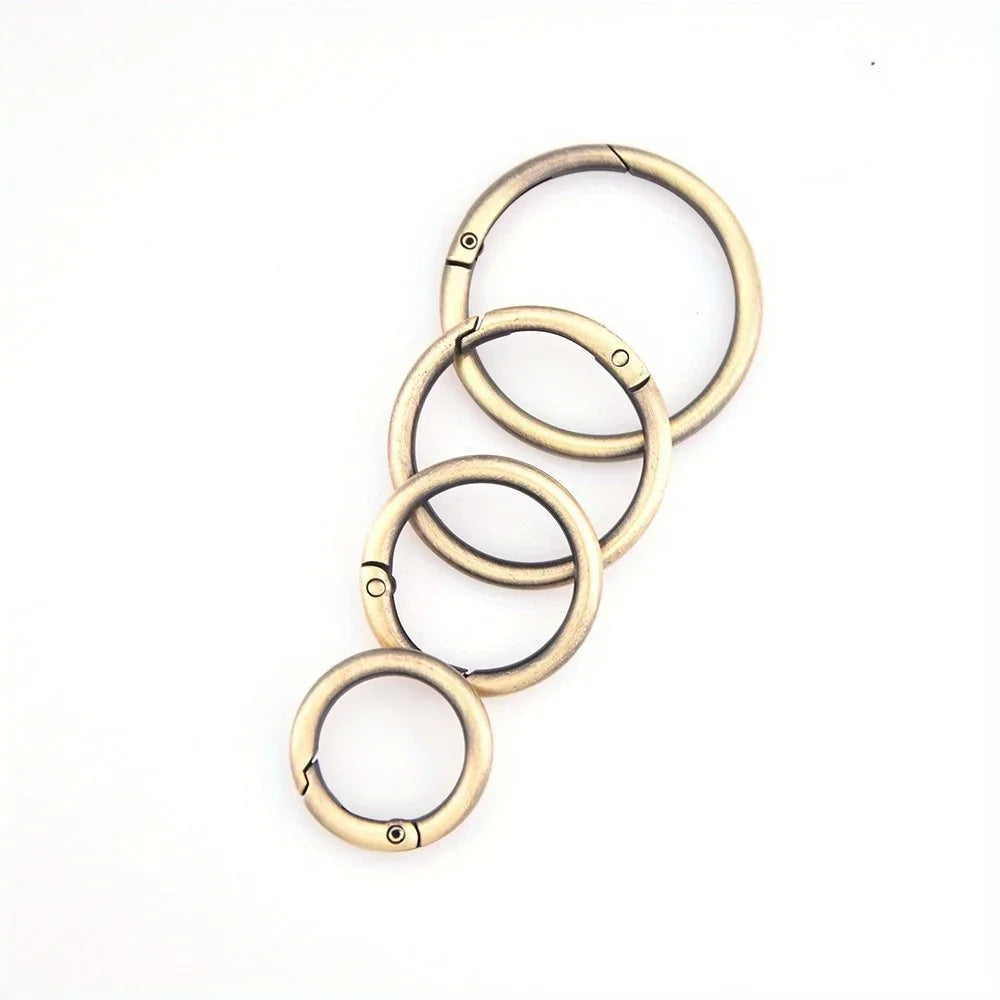 Clip para bolso de lujo premium 