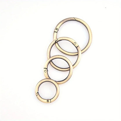 Clip para bolso de lujo premium 