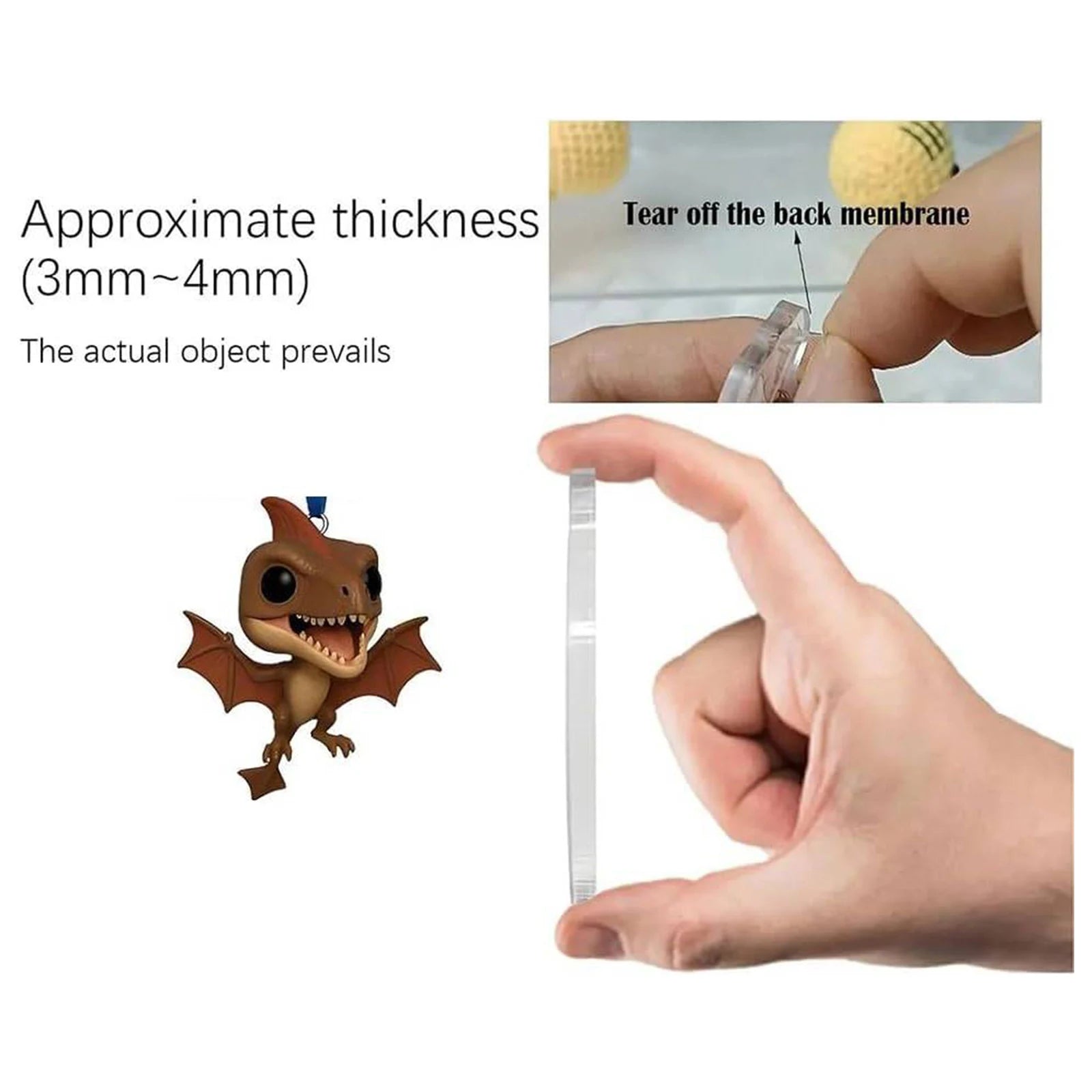 Kalendarz Adwentowy Dinosaur Park 2025