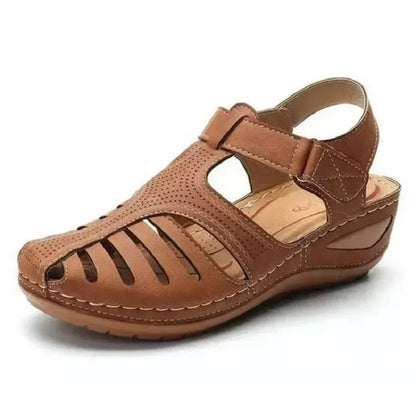 Sandalias Solara para mujer 