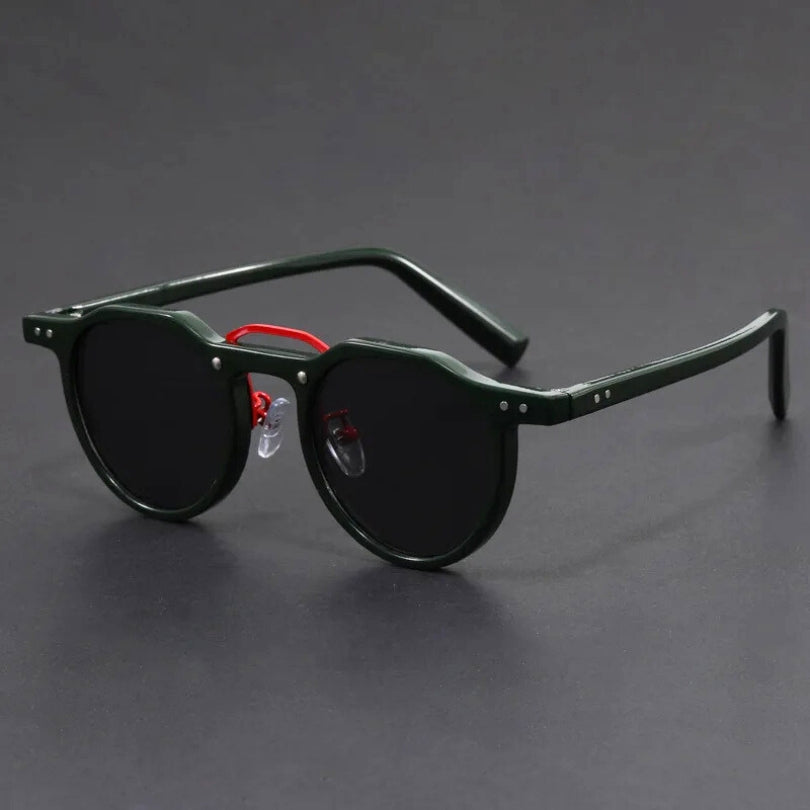 Gafas de sol "Sierra" para hombre (estuche incluido)