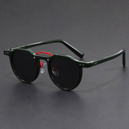 Gafas de sol "Sierra" para hombre (estuche incluido)