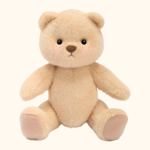 SnuggleSaur™ | Peluche Dinosaurio Súper Suave