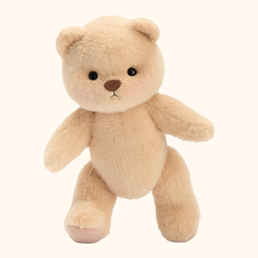 SnuggleSaur™ | Peluche Dinosaurio Súper Suave