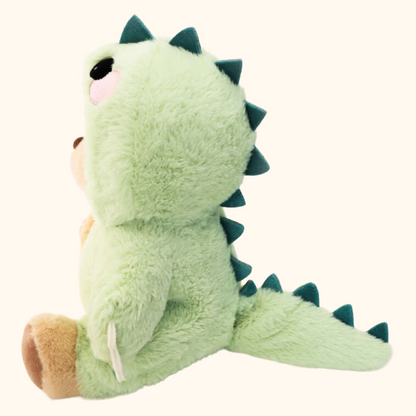 El SnuggleSaur™
