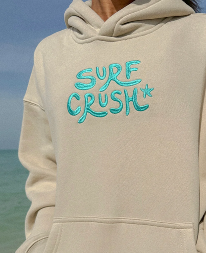 Whispering Tides Hoodie