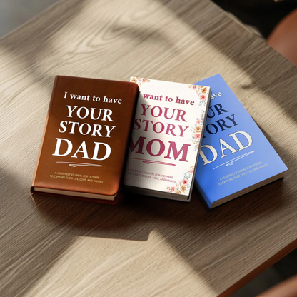 "Quiero escuchar tu historia" de That Zoua Books