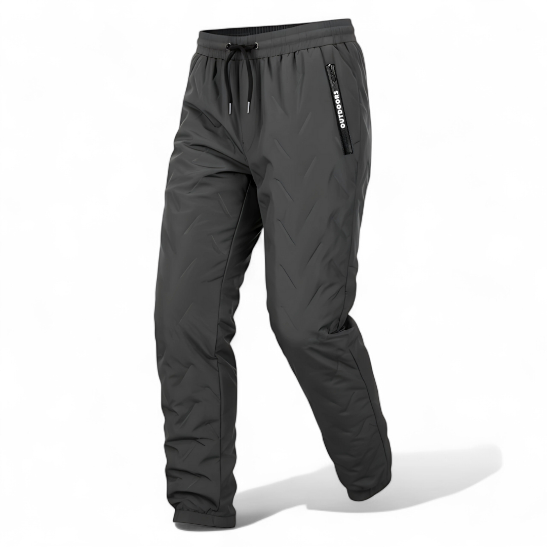 ARCTICA | Warm Fleece Pants