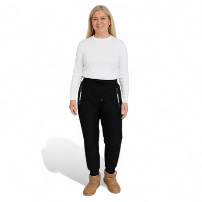 ARCTICA | Warm Fleece Pants