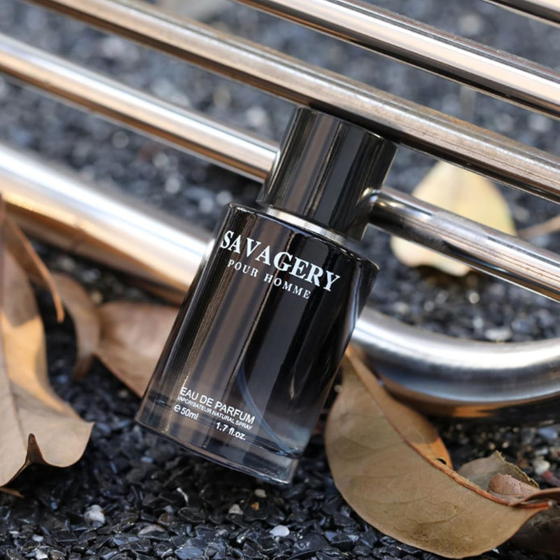 Savagery™ - Perfume seductor para hombre