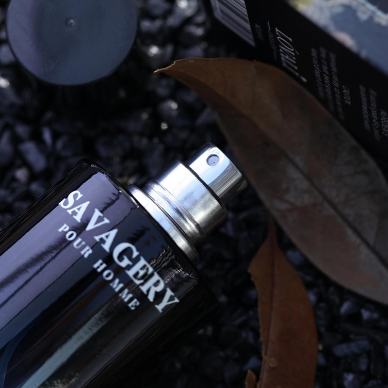 Savagery™ - Perfume seductor para hombre