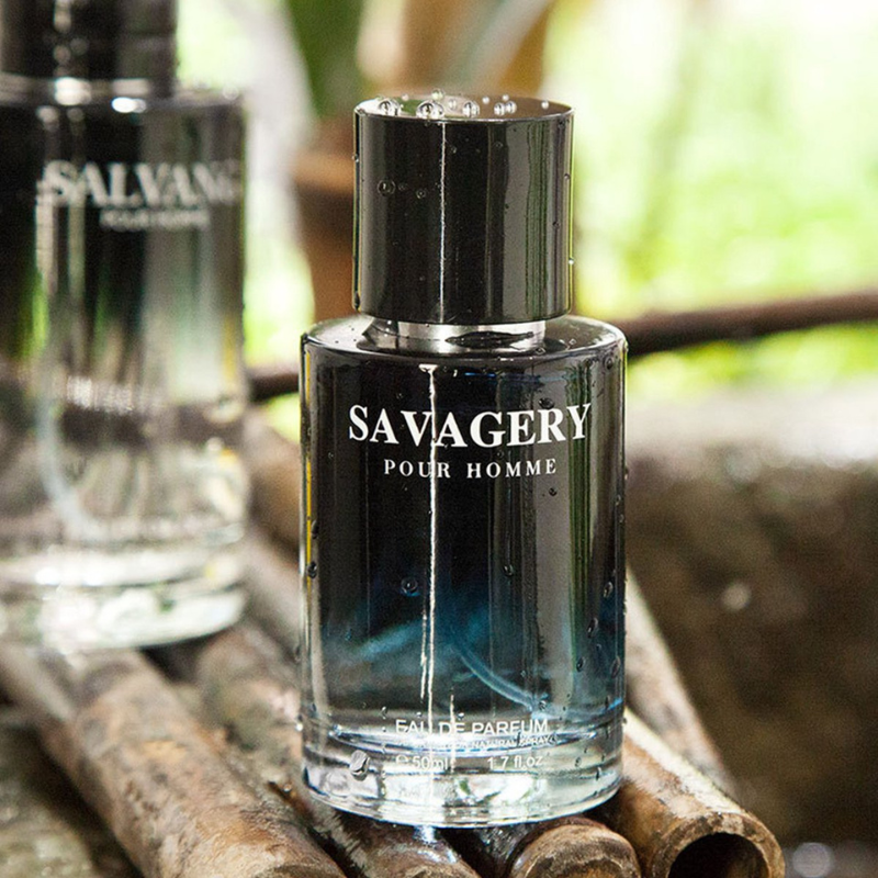 Savagery™ - Perfume seductor para hombre
