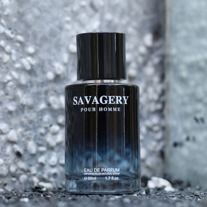 Savagery™ - Perfume seductor para hombre