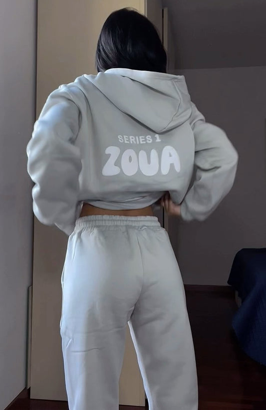 Cozy Era Hoodie