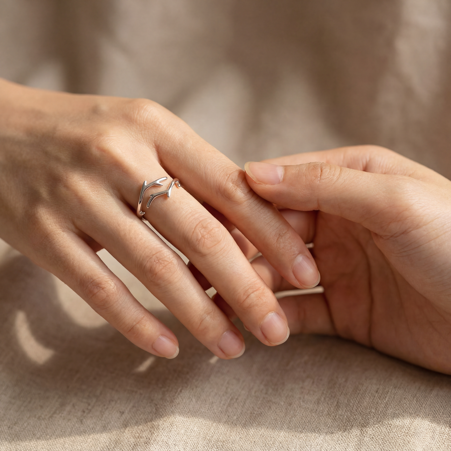 Anillo™ de resiliencia ajustable