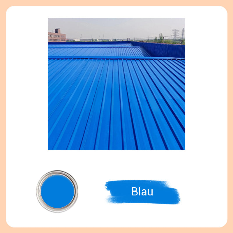 OFERTA DE VERANO 🎁 Pintura Cubre Óxido al Agua