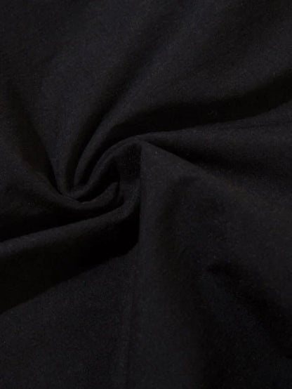 Pantalones de chándal holgados vintage 