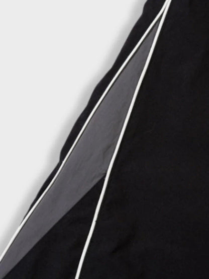 Pantalones de chándal holgados vintage 