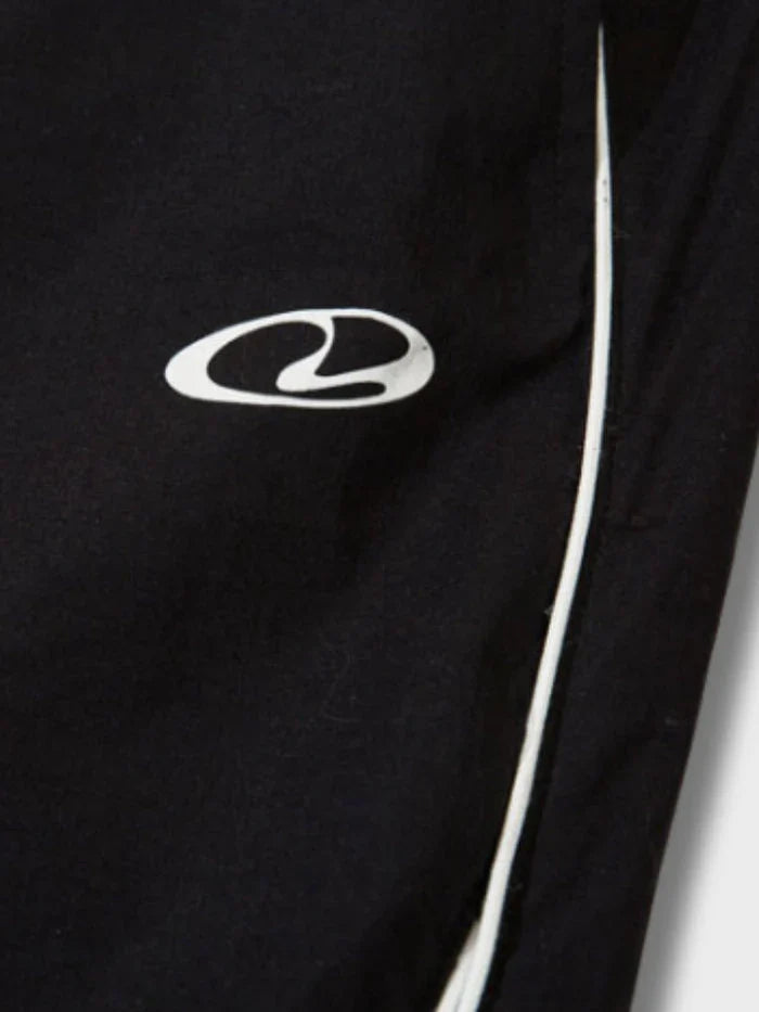 Pantalones de chándal holgados vintage 