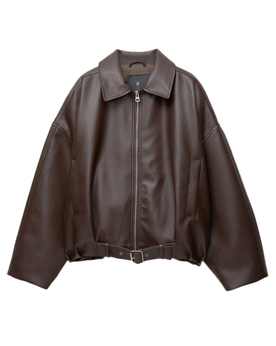 La chaqueta del vicio