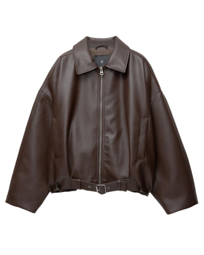 La chaqueta del vicio