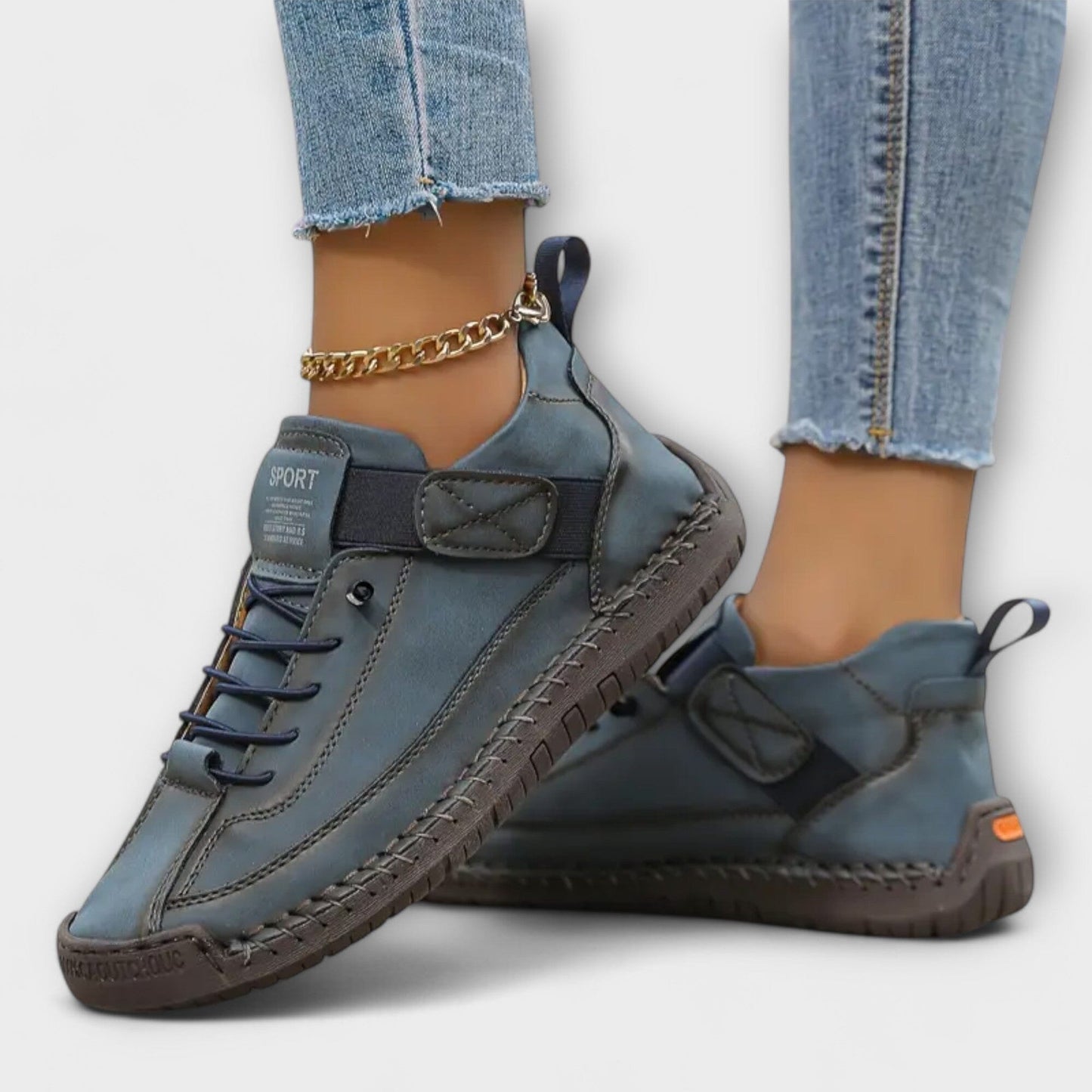 Harbor | Zapatillas deportivas atemporales para el día a día