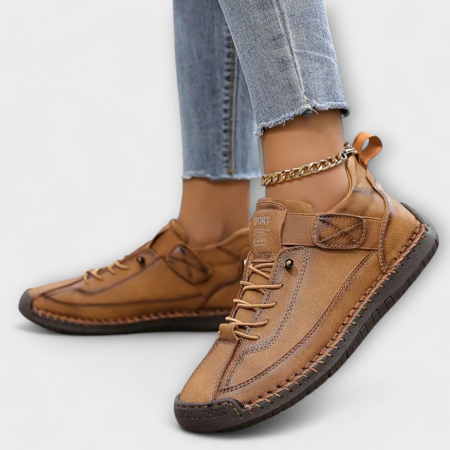 Harbor | Zapatillas deportivas atemporales para el día a día