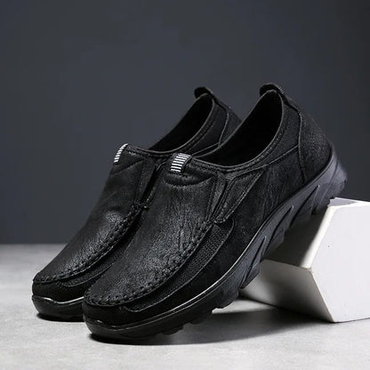 Steadbrook Slip-Ons (Breathable Loafers)