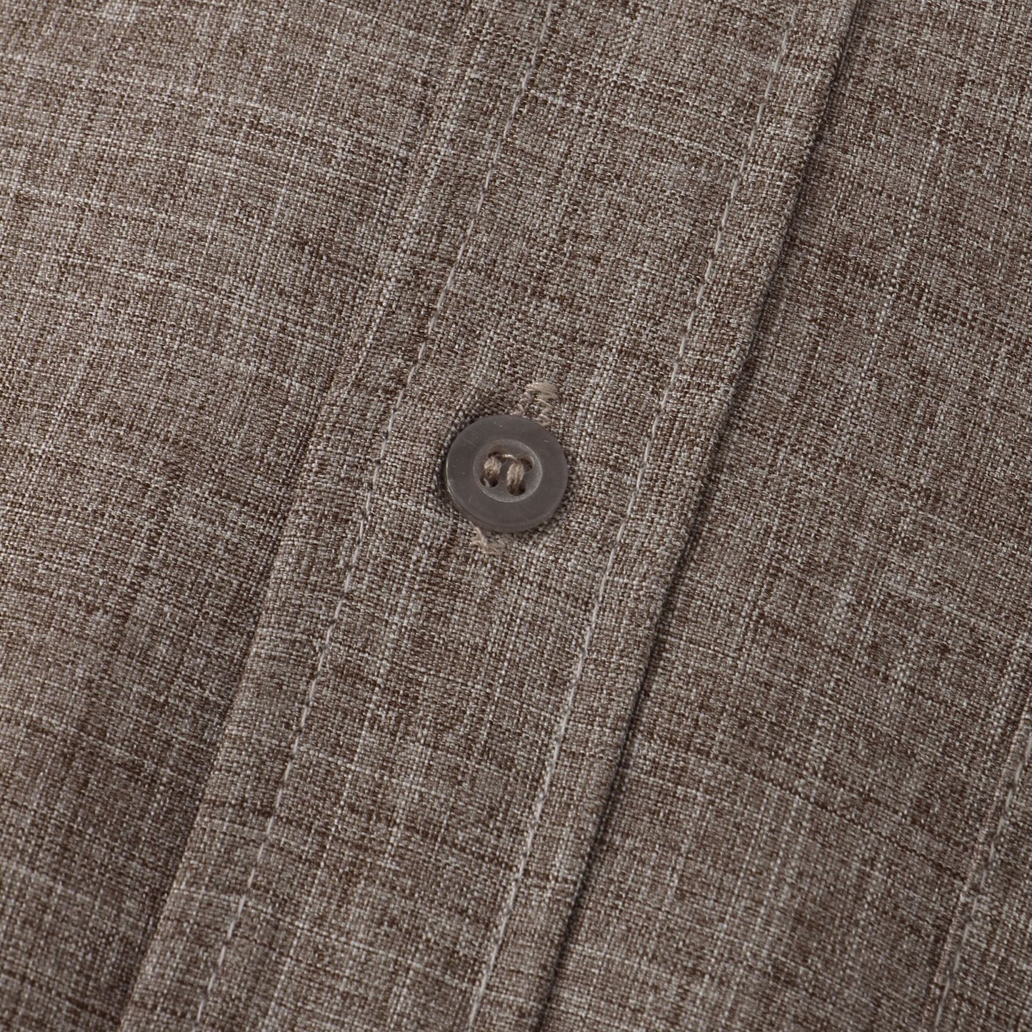 Charles™ | Elegant Linen Shirt