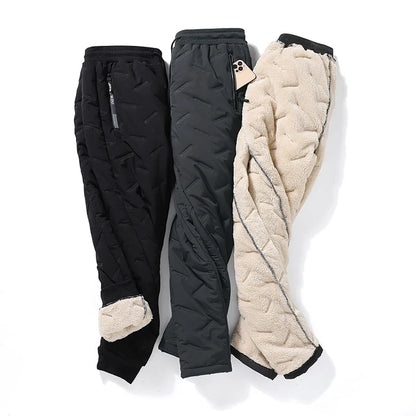 ARCTICA | Warm Fleece Pants