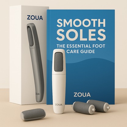 💥Limited-Time Offer 66% OFF🔥⚡Electric Callus Remover for Feet