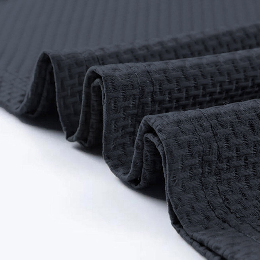 ROMERO | Oddychająca koszulka polo dla mężczyzn