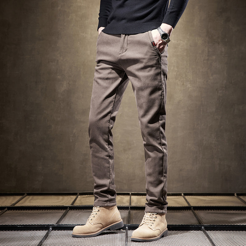 PANTALONES SLIM FIT