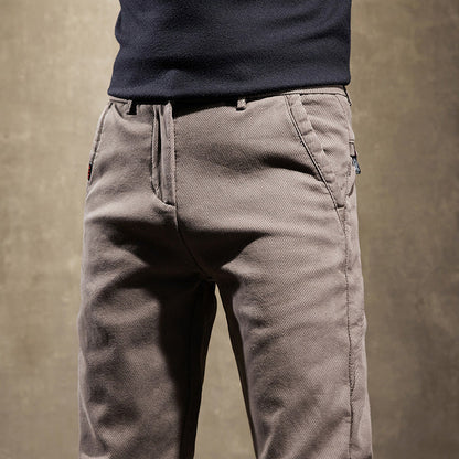 PANTALONES SLIM FIT