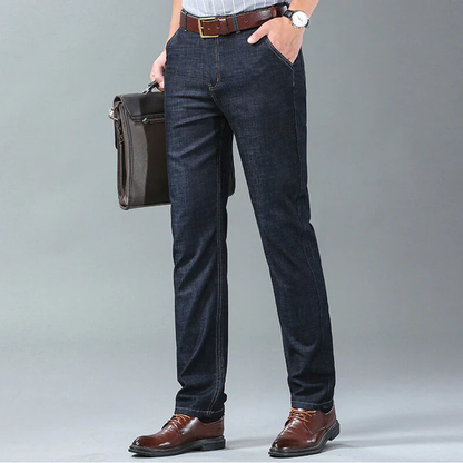 👖Men's Loose Straight Jeans