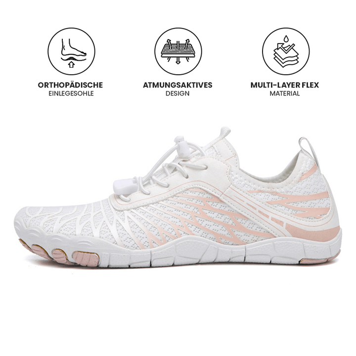 🔥2025 New Healthy and non-slip Barefoot Shoes (unisex)