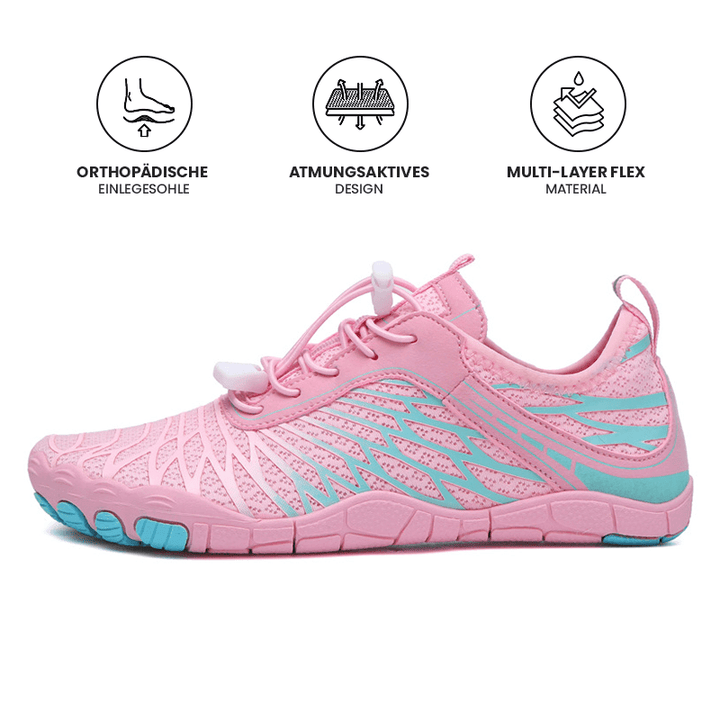 🔥2025 New Healthy and non-slip Barefoot Shoes (unisex)