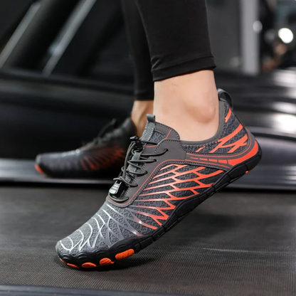 🔥2025 New Healthy and non-slip Barefoot Shoes (unisex)