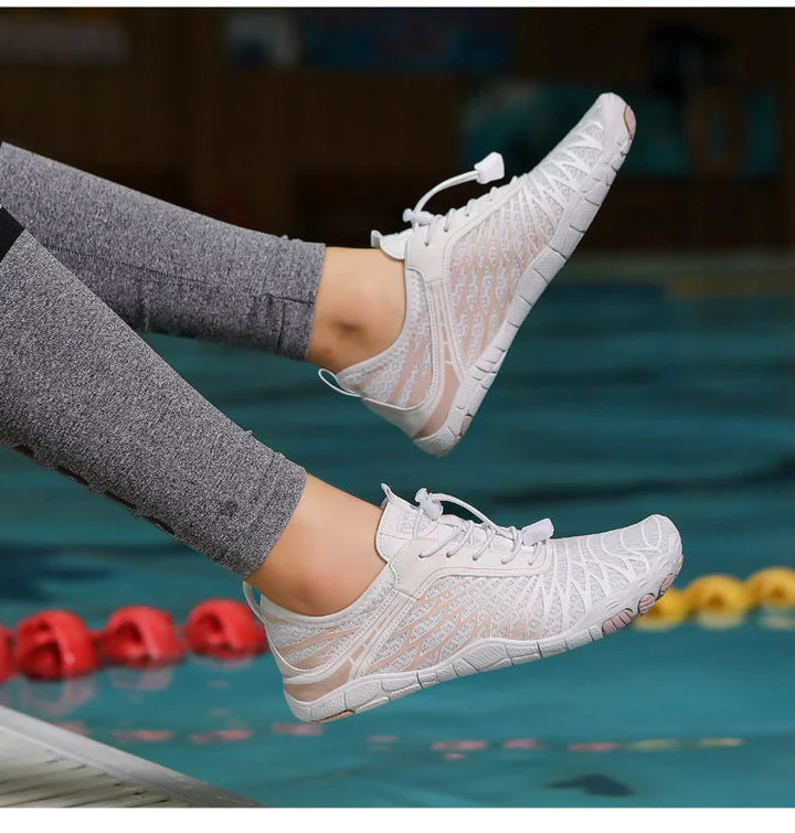 🔥2025 New Healthy and non-slip Barefoot Shoes (unisex)