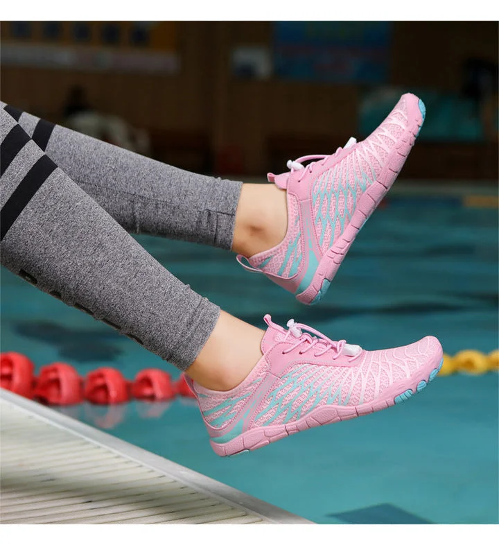 🔥2025 New Healthy and non-slip Barefoot Shoes (unisex)