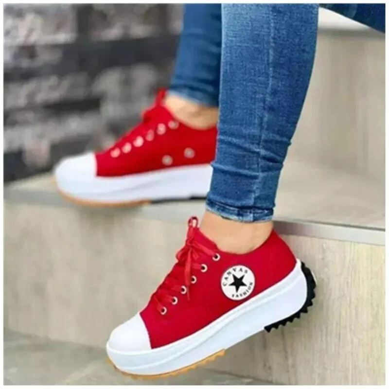 Fashionable Orthopedic Shoes