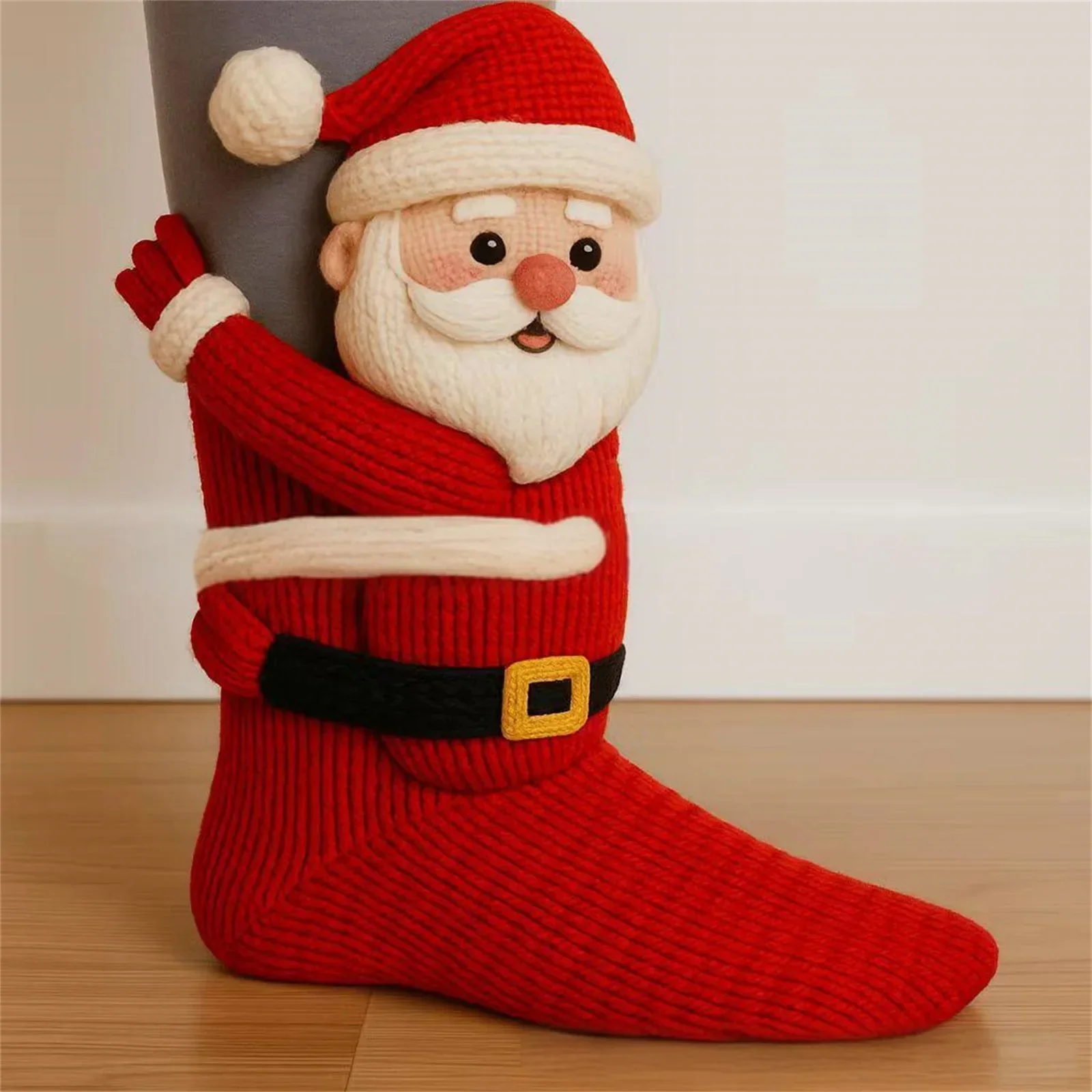 Animales™ | Calcetines Suaves con Animales 3D